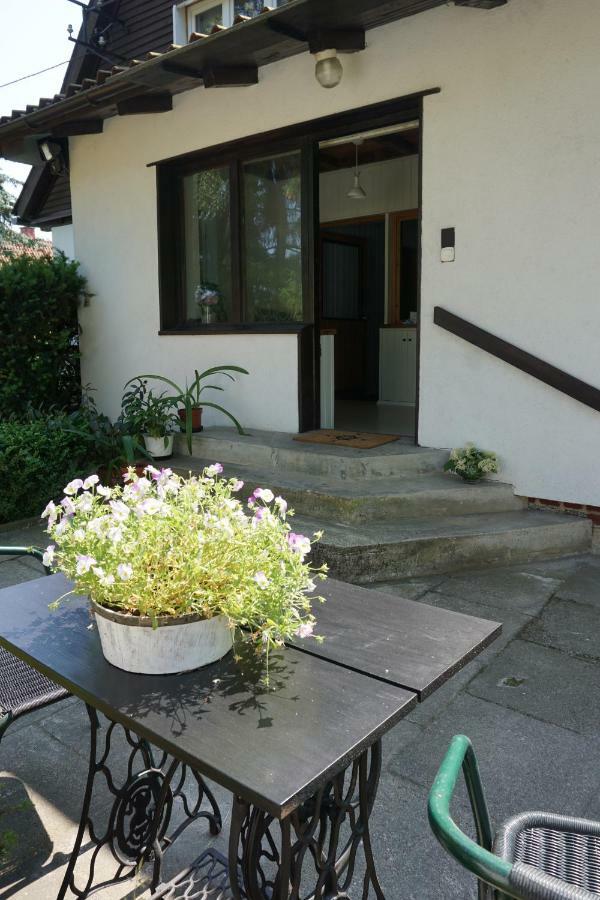 Wilenska Home Gdansk Exterior photo