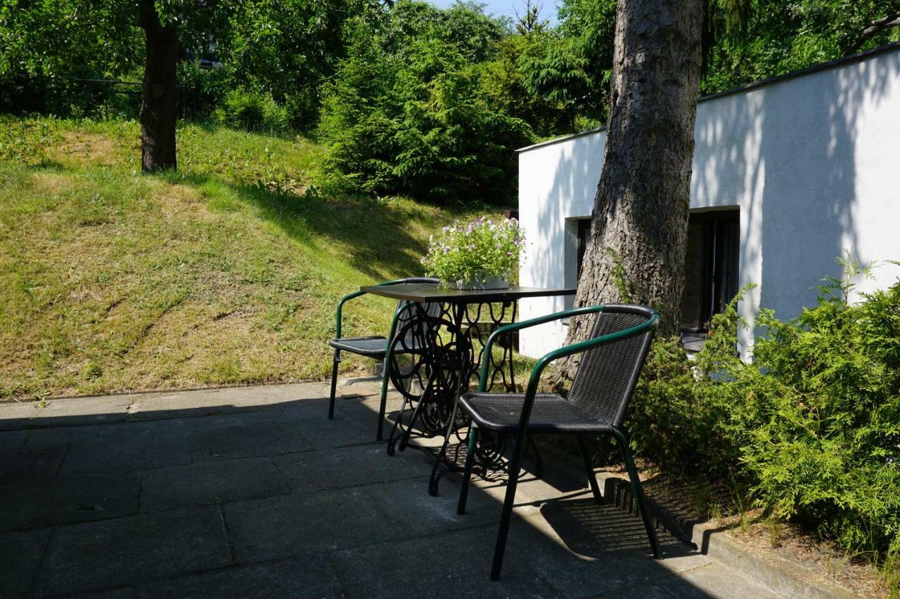 Wilenska Home Gdansk Exterior photo